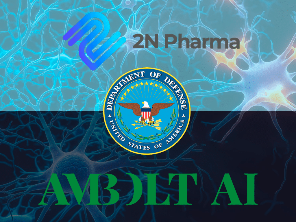2N Pharma research
