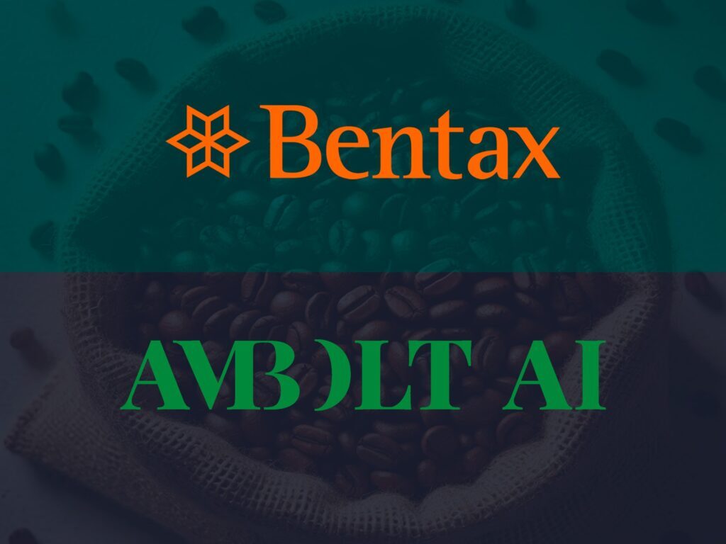 Bentax and Ambolt AI project team