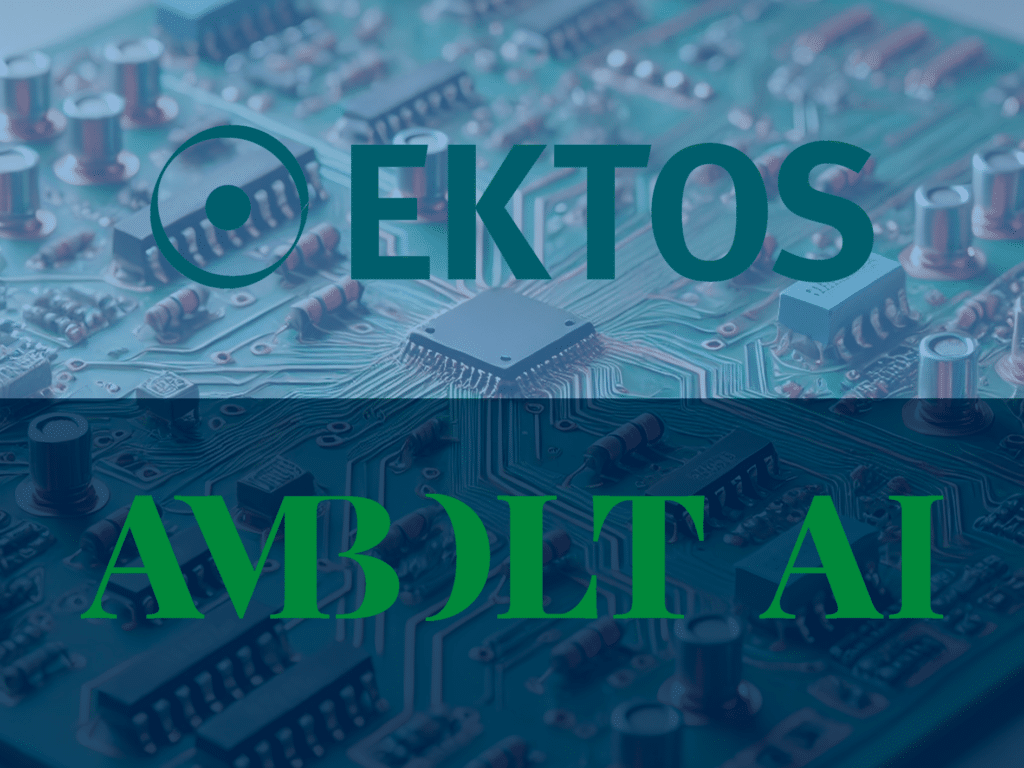 EKTOS solution overview