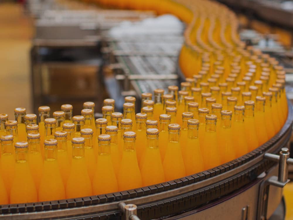 Automated quality control with Computer Vision
